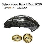 TUTUP HAWA NEW N MAX 2020 CARBON NEMO